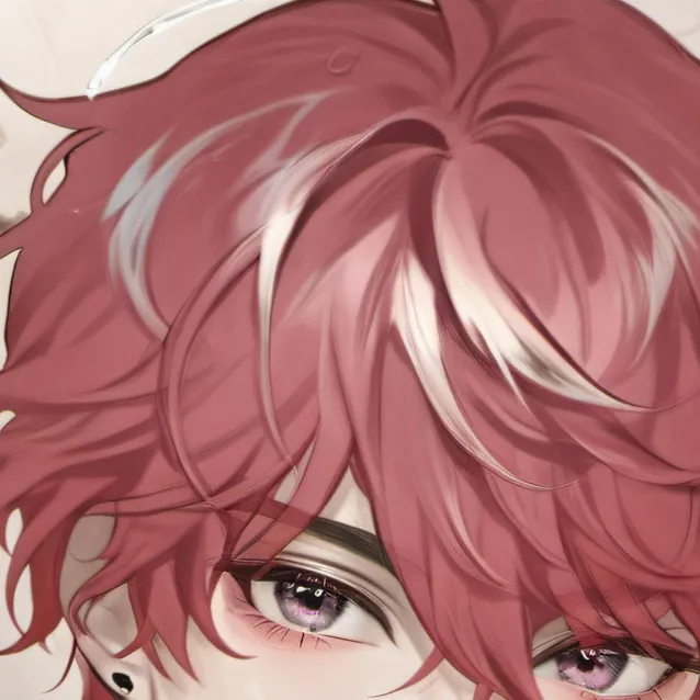 chat with ai character: Carter