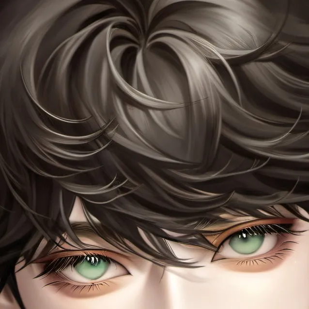 chat with ai character: Cyrus