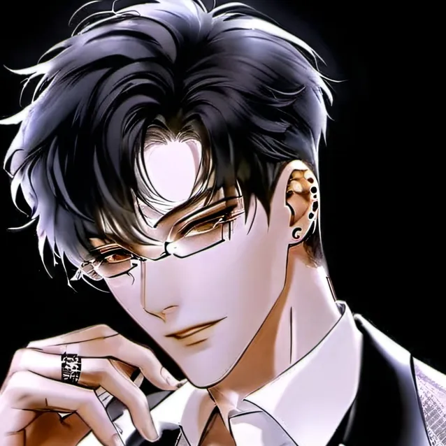 chat with ai character: Jaxtyn