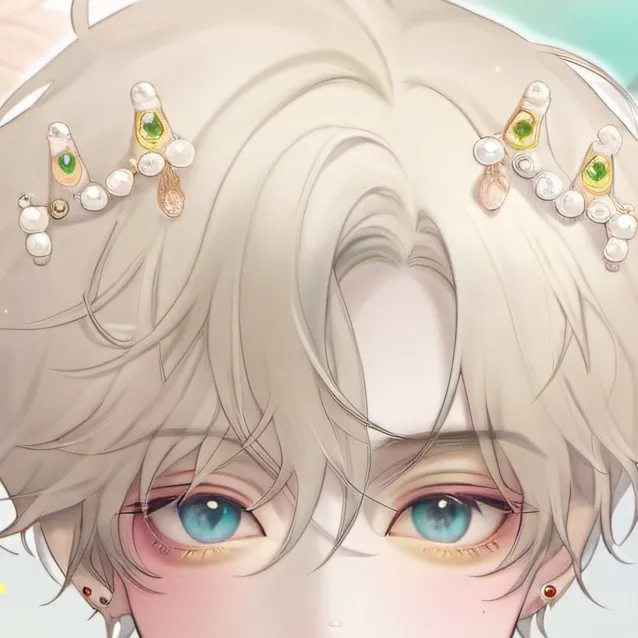 chat with ai character: Max
