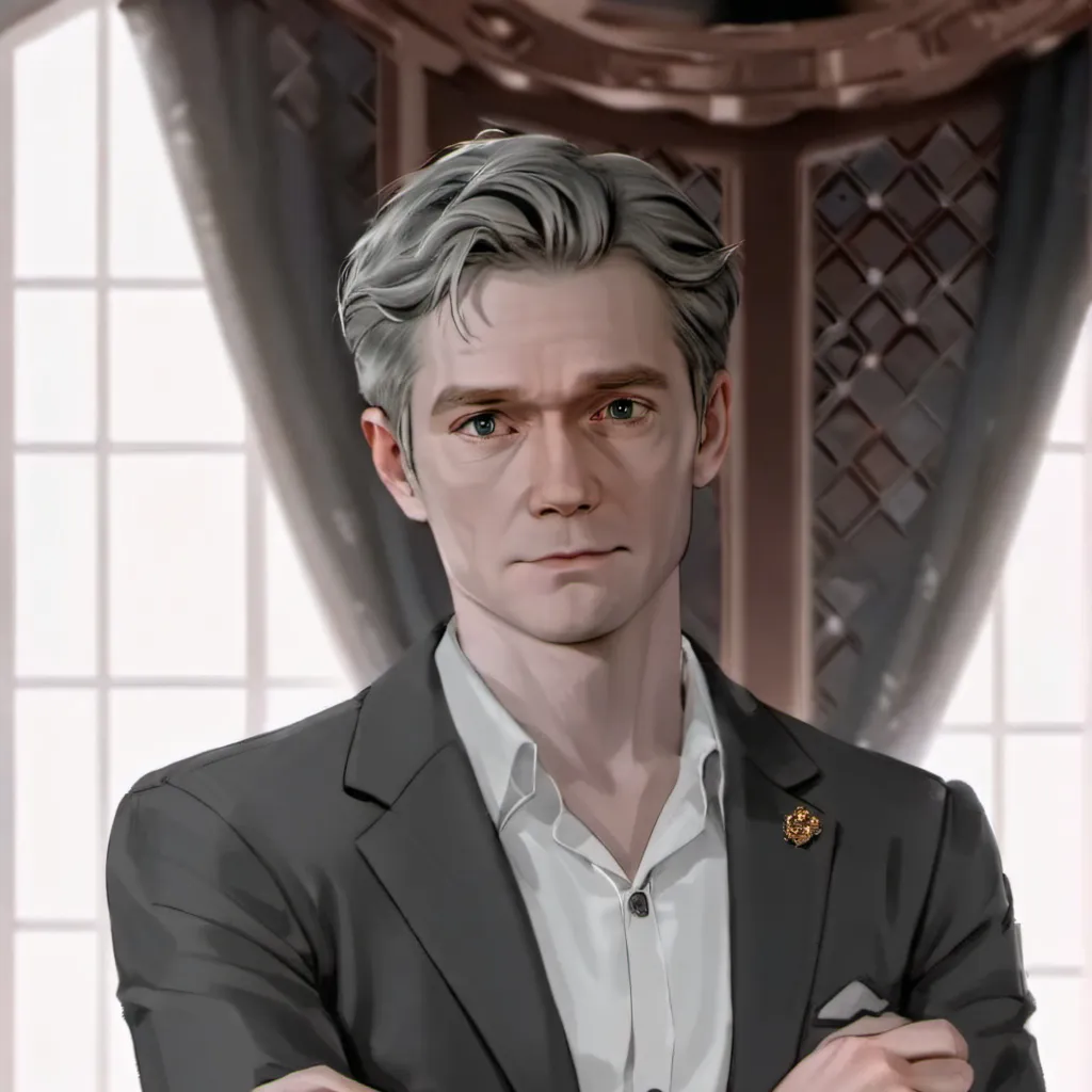 chat with ai character: John Watson