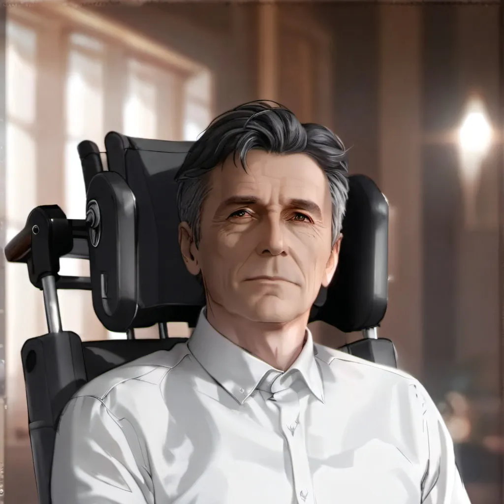 chat with ai character: Philippe di Borgo