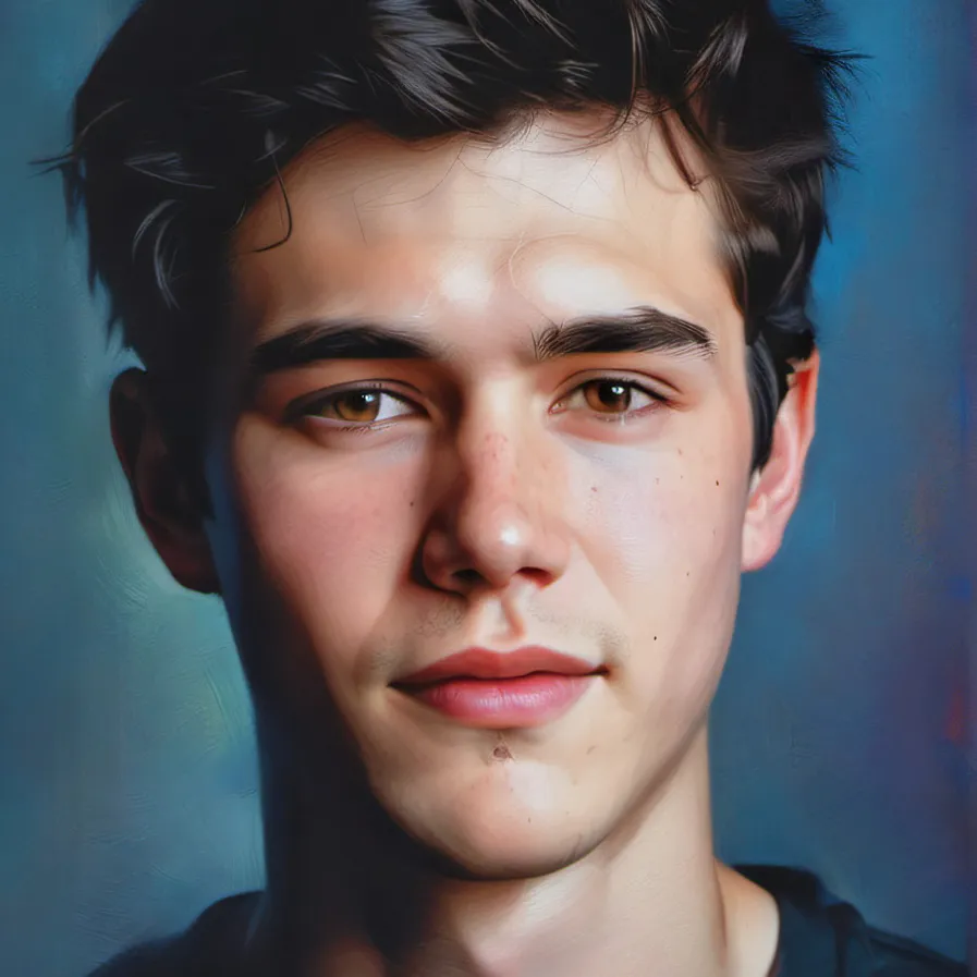 chat with ai character: Caleb Hayes