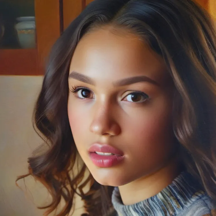 chat with ai character: May Grant