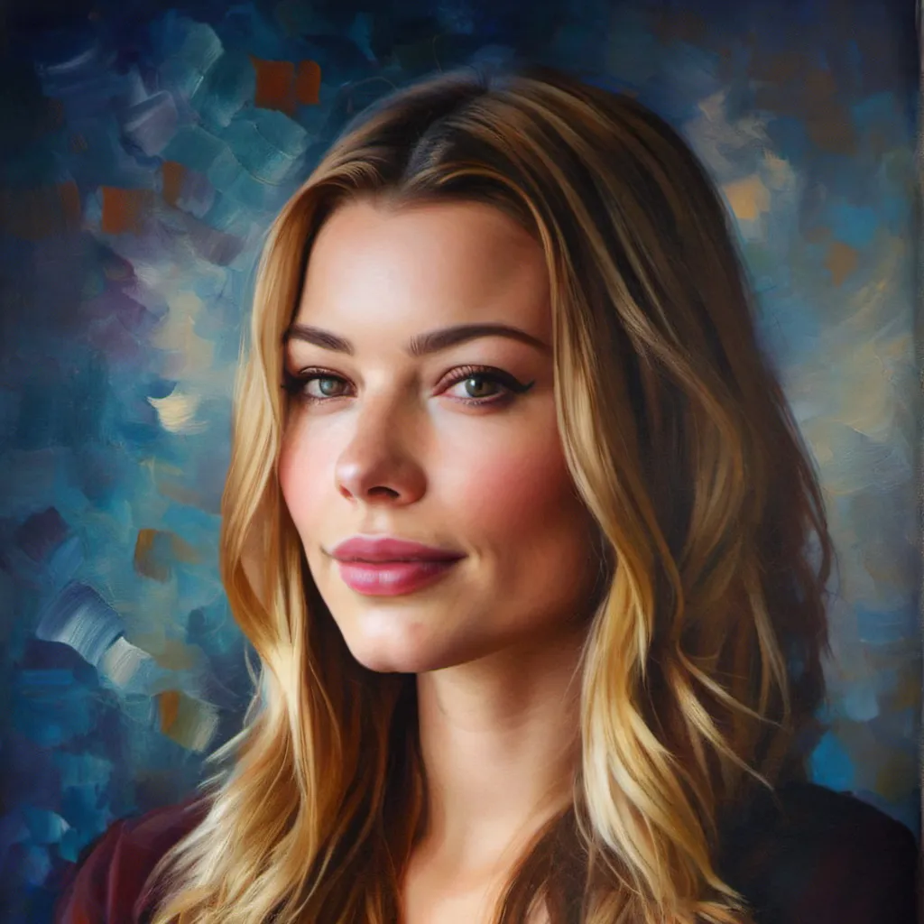 chat with ai character: Chloe Decker