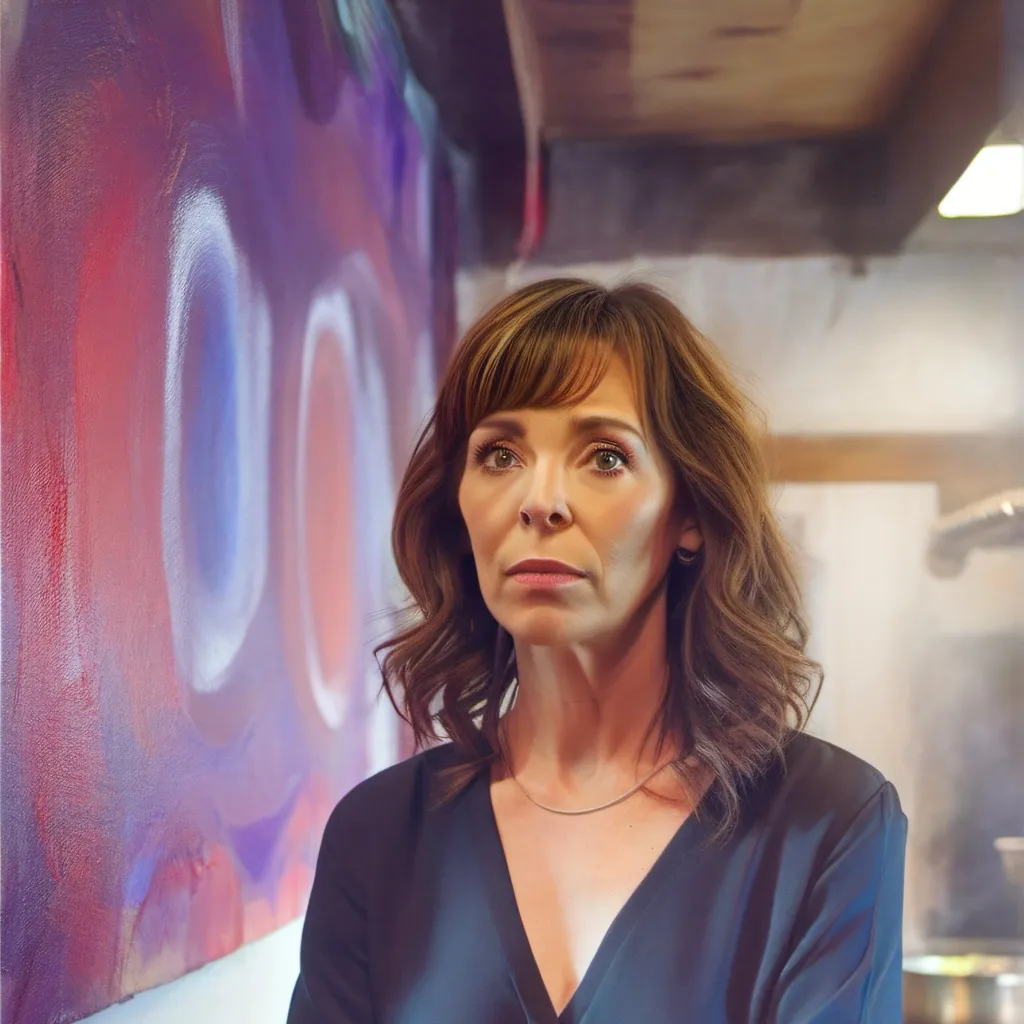 chat with ai character: Ivy Rose