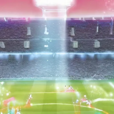chat with ai character: Da Sports Festival