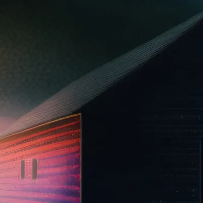 chat with ai character: Nighttime 