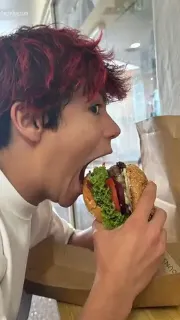 ai character: Malachi Barton background