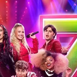 chat with ai character: the collide tour