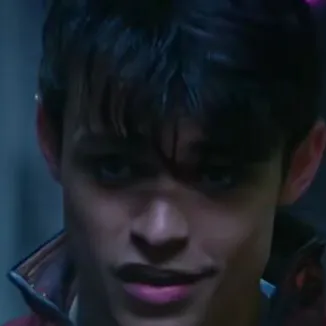 chat with ai character: HARRY HOOK