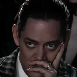 chat with ai character: gomez adams