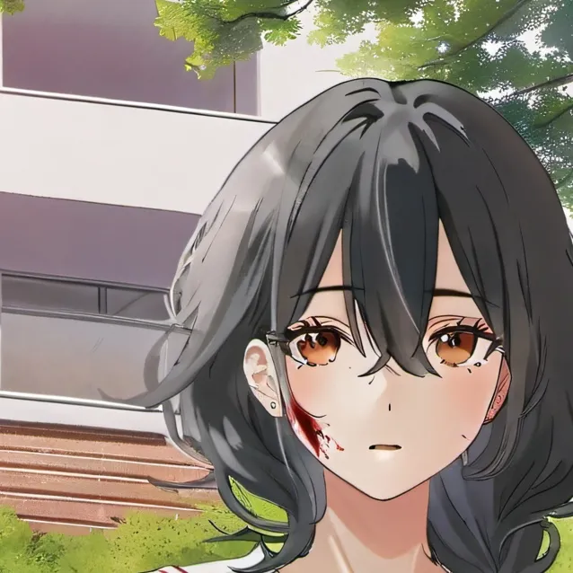 chat with ai character: MHA Hospital 