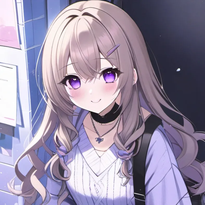 chat with ai character: [~Bria~]