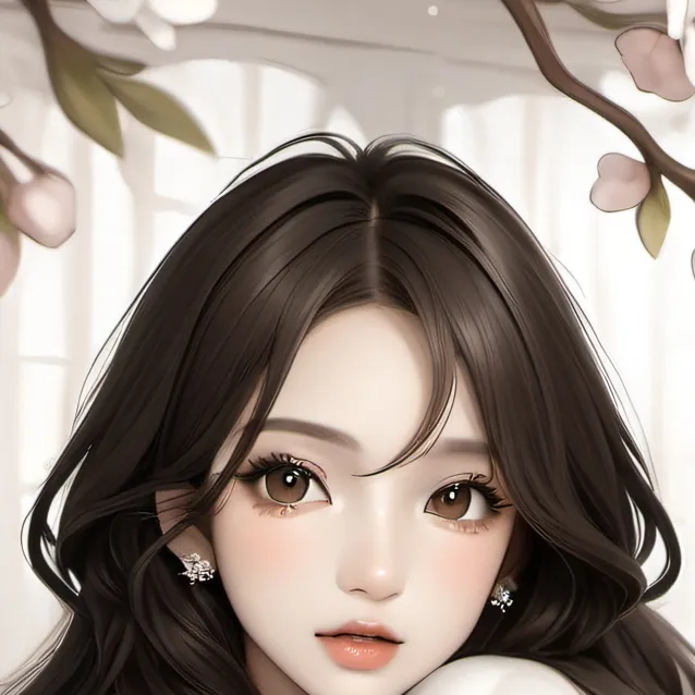 chat with ai character: Isabella