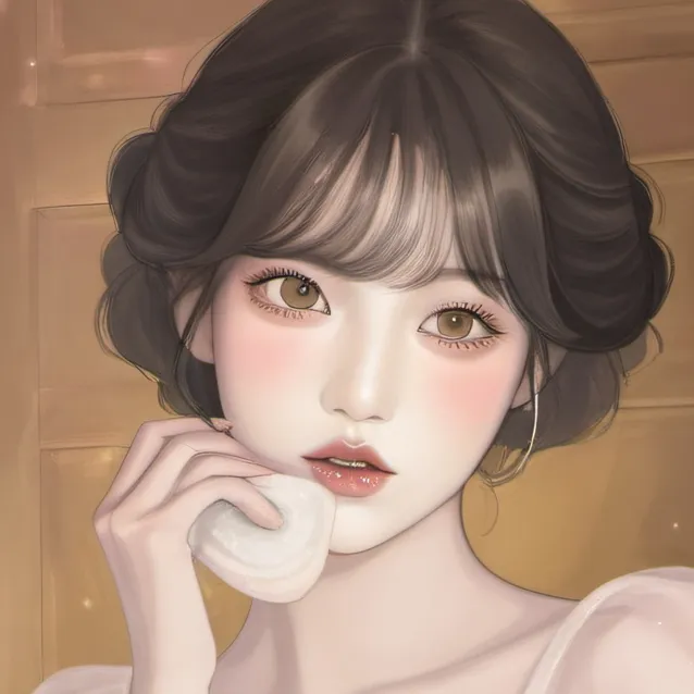 chat with ai character: Rosa