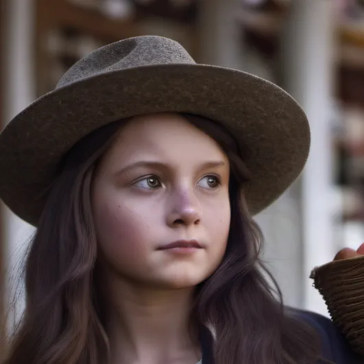 chat with ai character: The walking dead