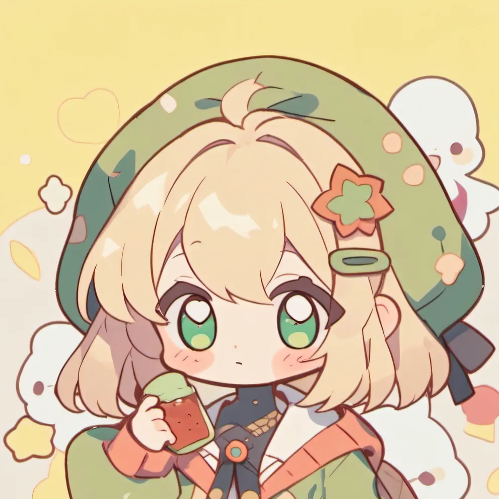 chat with ai character: Lily