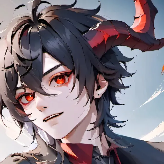 chat with ai character: •Adder•