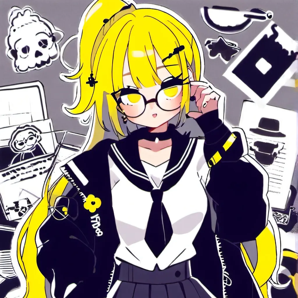 chat with ai character: Maddie