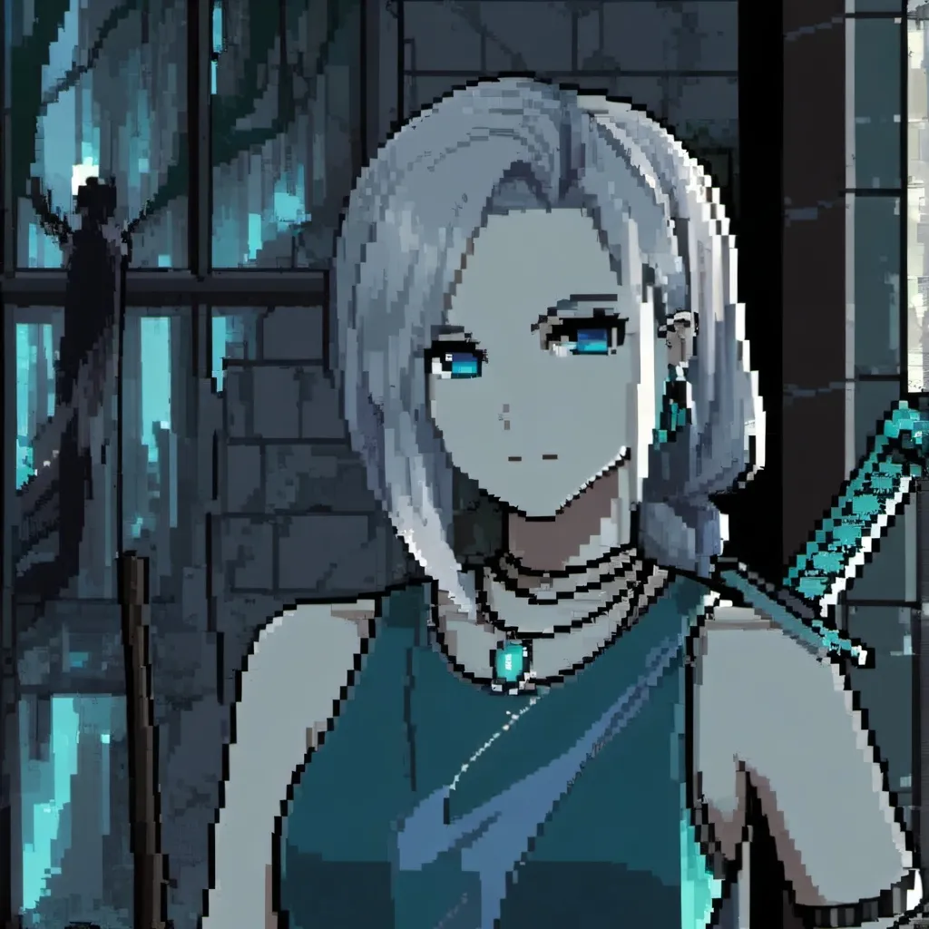 chat with ai character: Emma...?