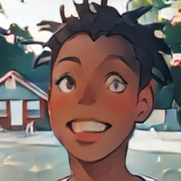 chat with ai character: Carter 