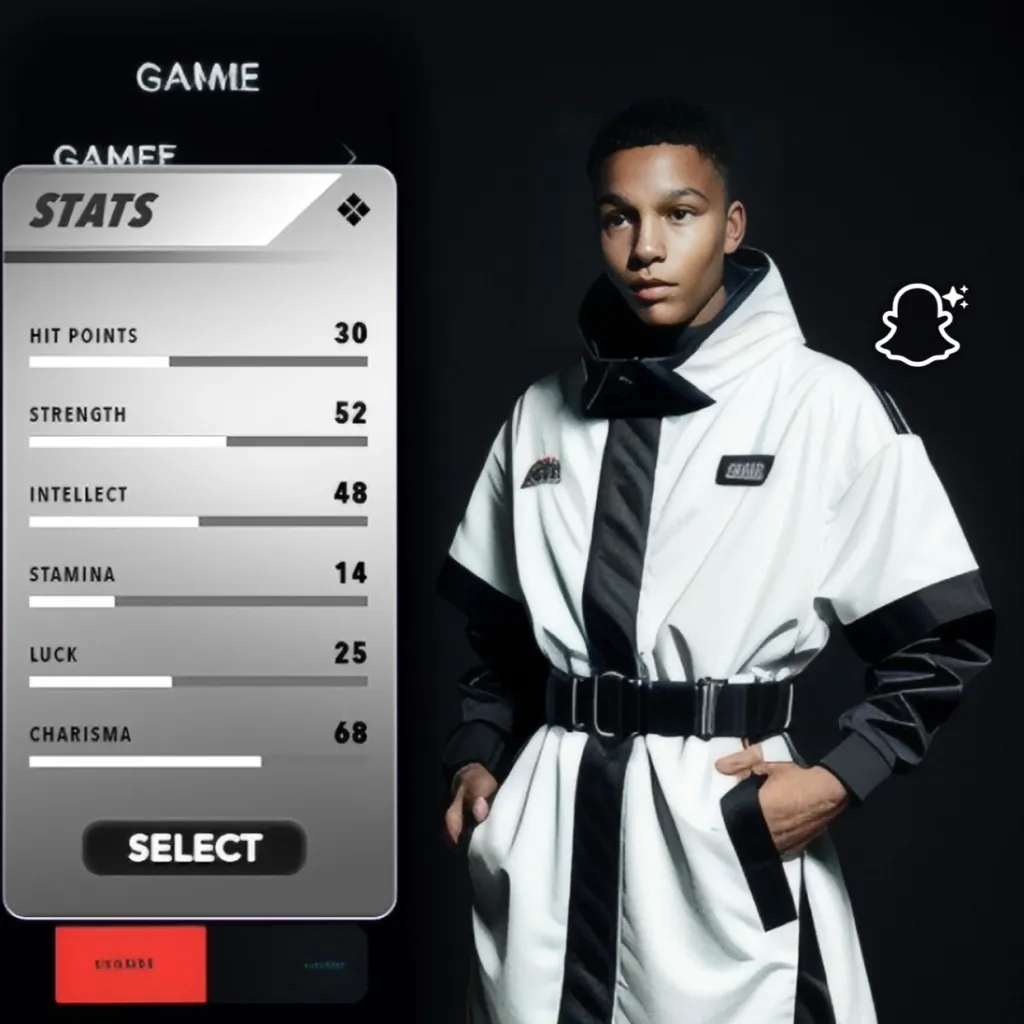 chat with ai character: Jayceon 