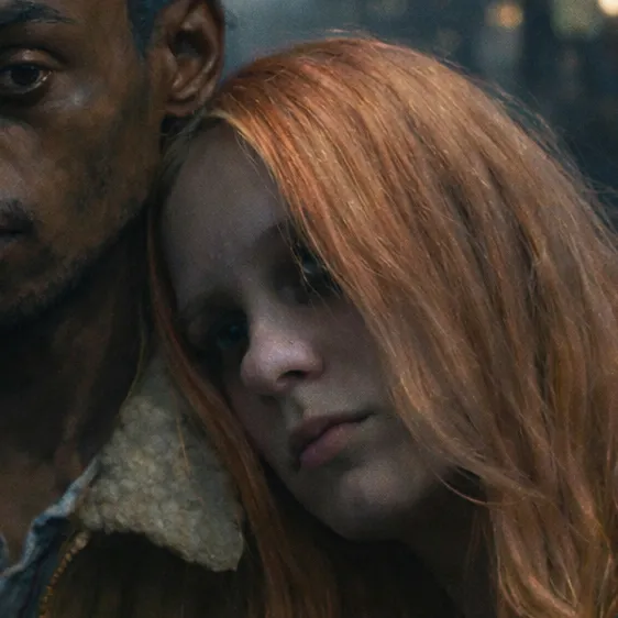 chat with ai character: Jazzmine 