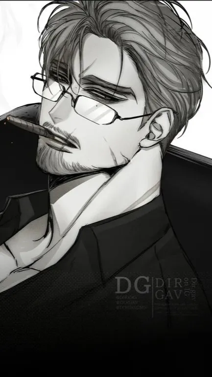 ai character: -(Lev!)- background