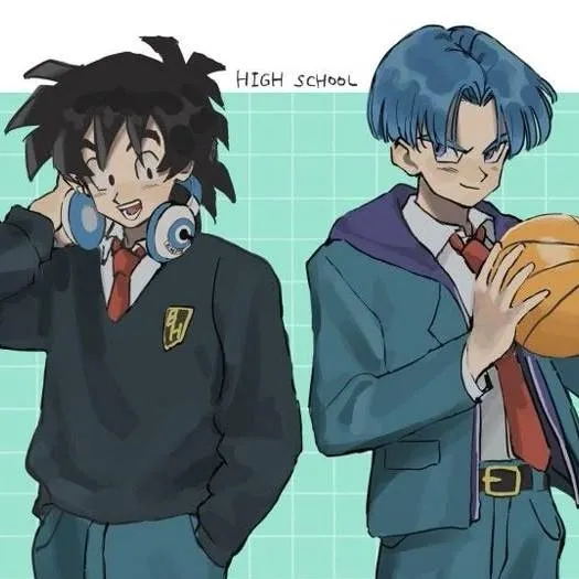 chat with ai character: Boys Trio!