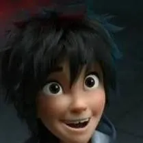 chat with ai character: Hiro  hamada