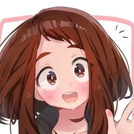 chat with ai character: Uraraka Ochako