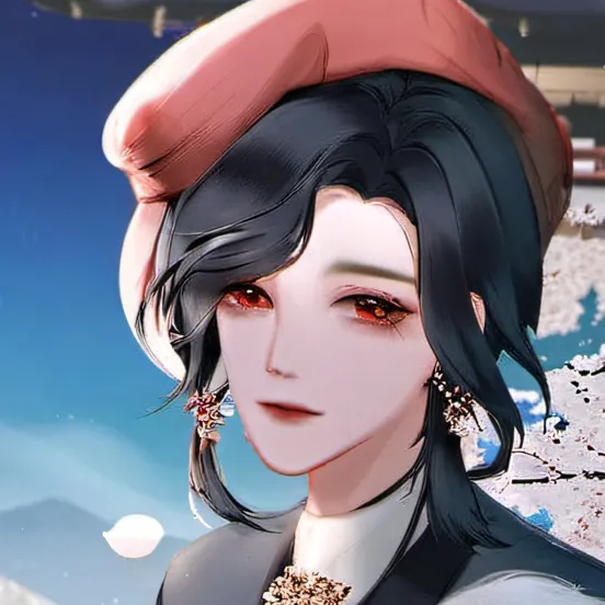 chat with ai character: Bros weird 