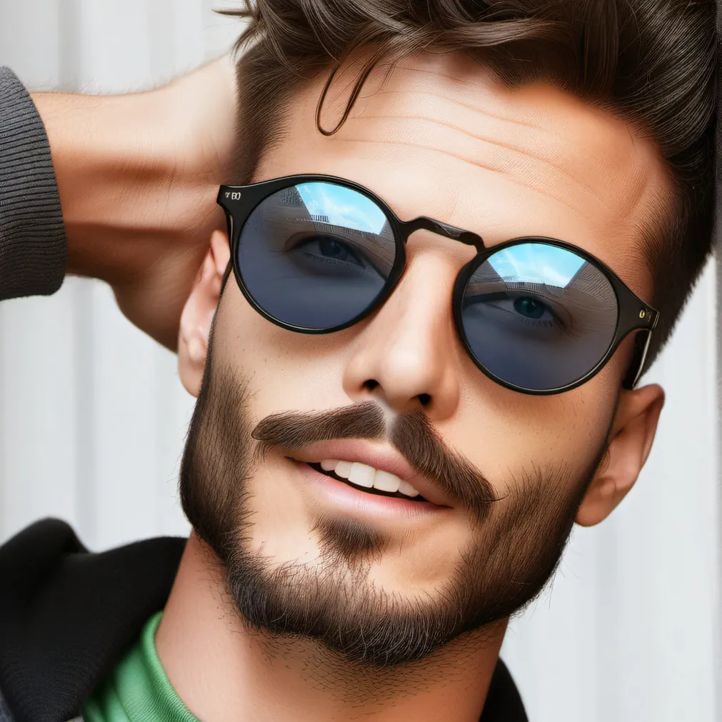 chat with ai character: Danny