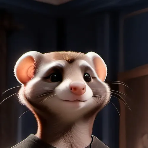chat with ai character: Alan