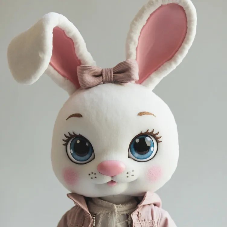 chat with ai character: Lily