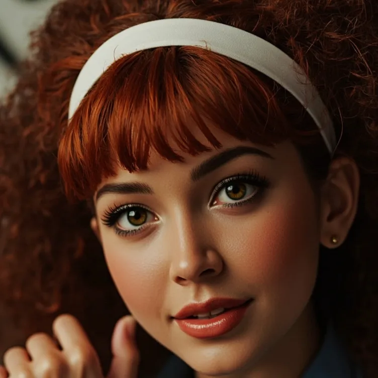 chat with ai character: Dahlia