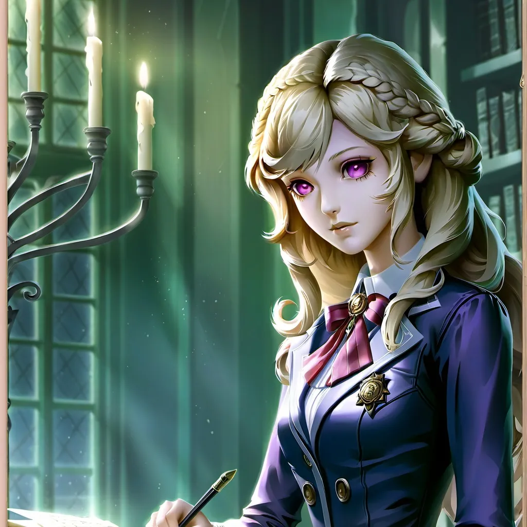 chat with ai character: Twst + DL