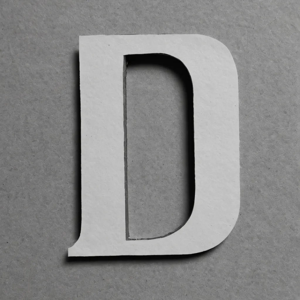 chat with ai character: D