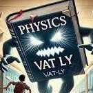 chat with ai character: Vat Ly