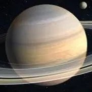chat with ai character: Saturn