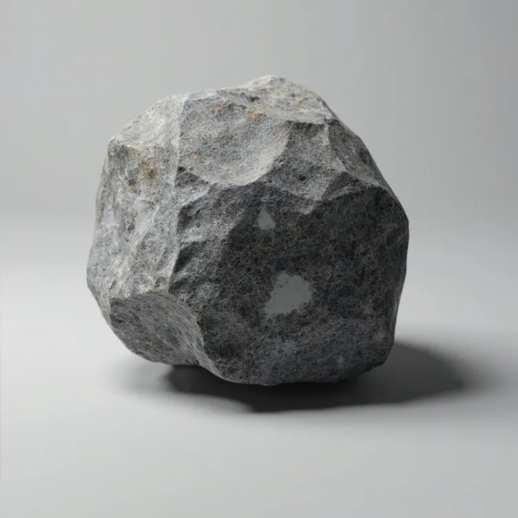 chat with ai character: Rock