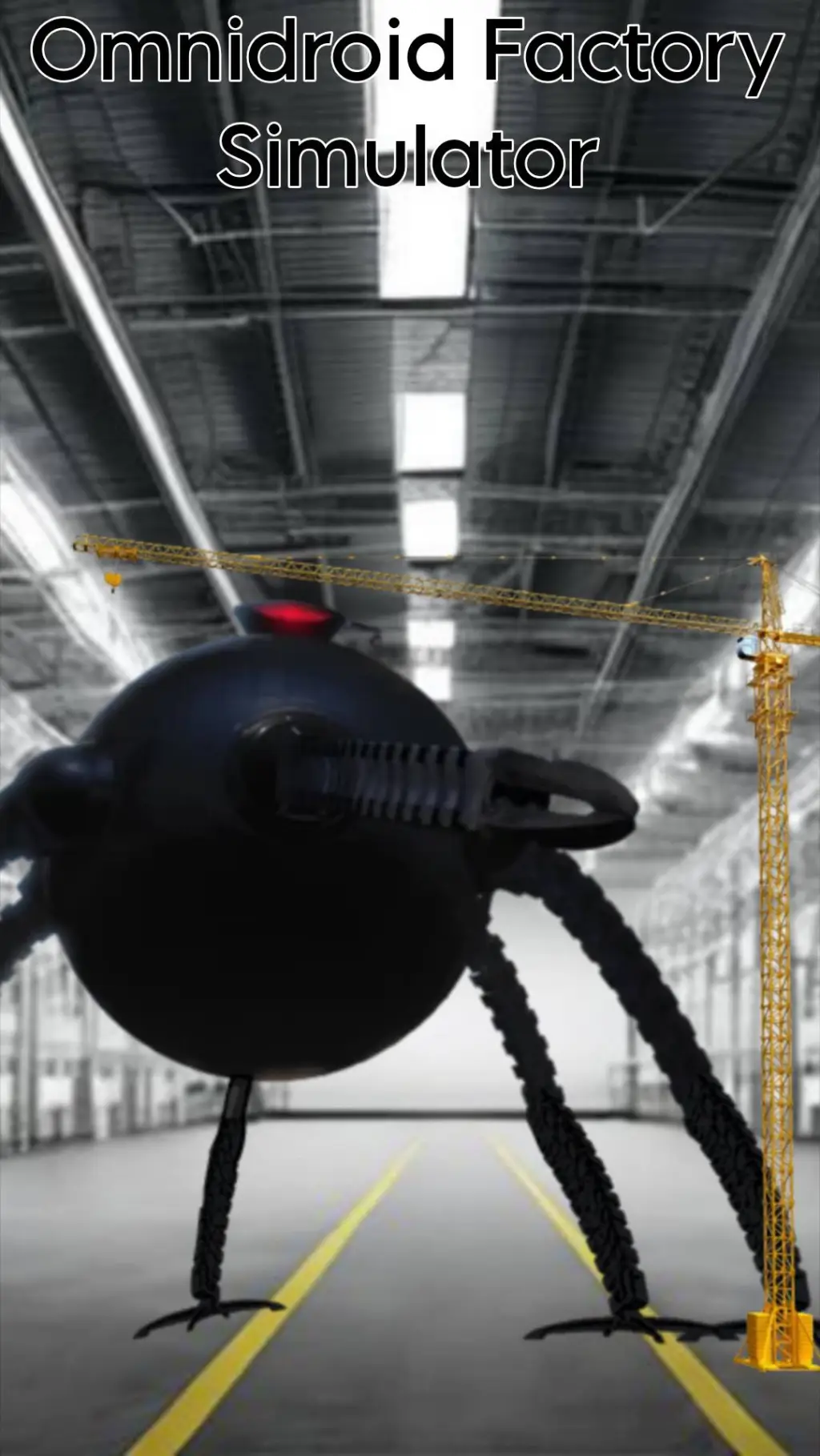 ai character: OFS background