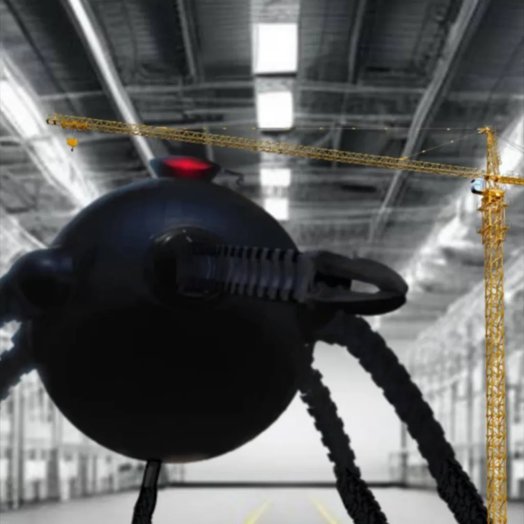 chat with ai character: OFS