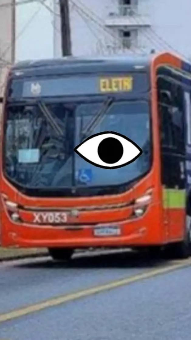 ai character: KillerBus background