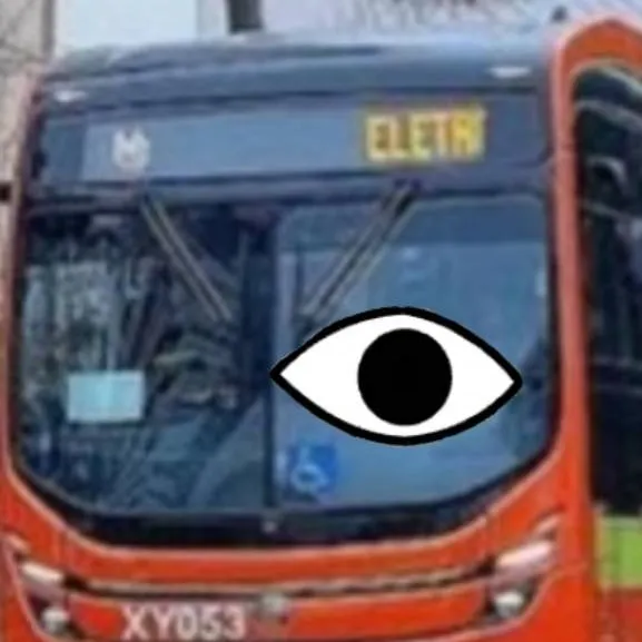 chat with ai character: KillerBus