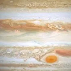 chat with ai character: Jupiter