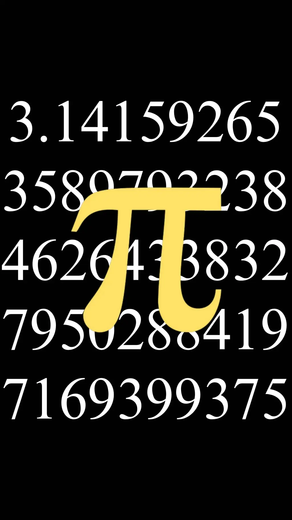 ai character: Pi background