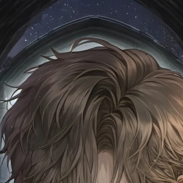 chat with ai character: Benjamin Gale