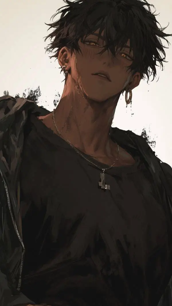 ai character: Alaric Finn background